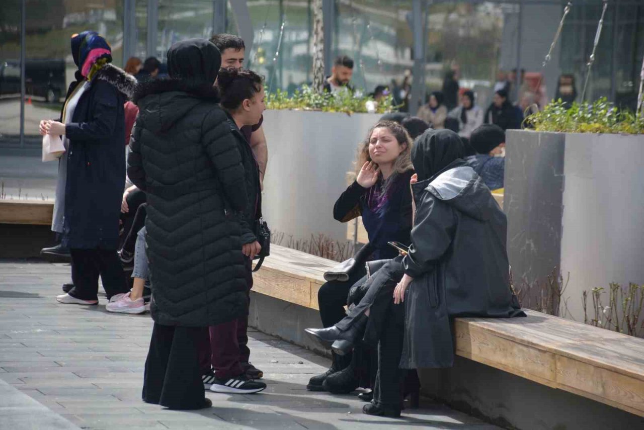 Beklenen gün geldi, Kocaeli’ye sınıf atlatacak dev tesiste hasta kabulü başladı