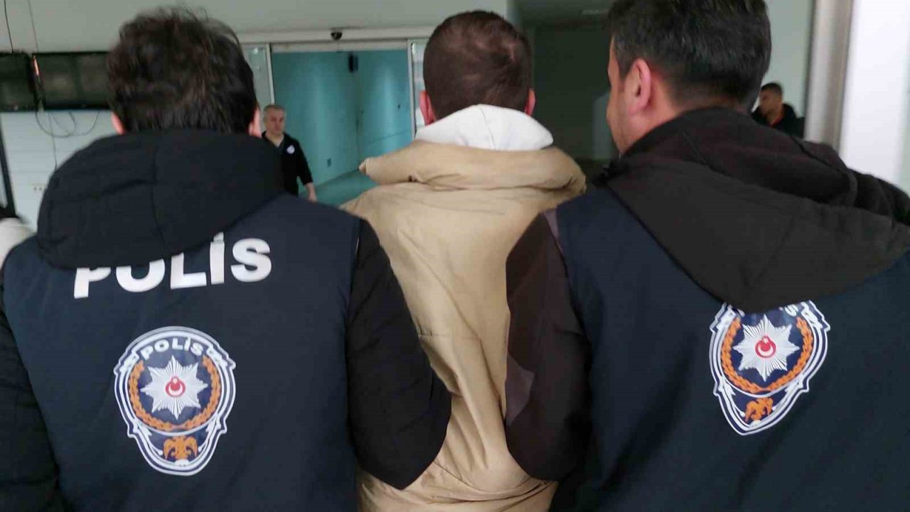 11 ilde yasa dışı bahis ve para aklama operasyonu: 65 gözaltı