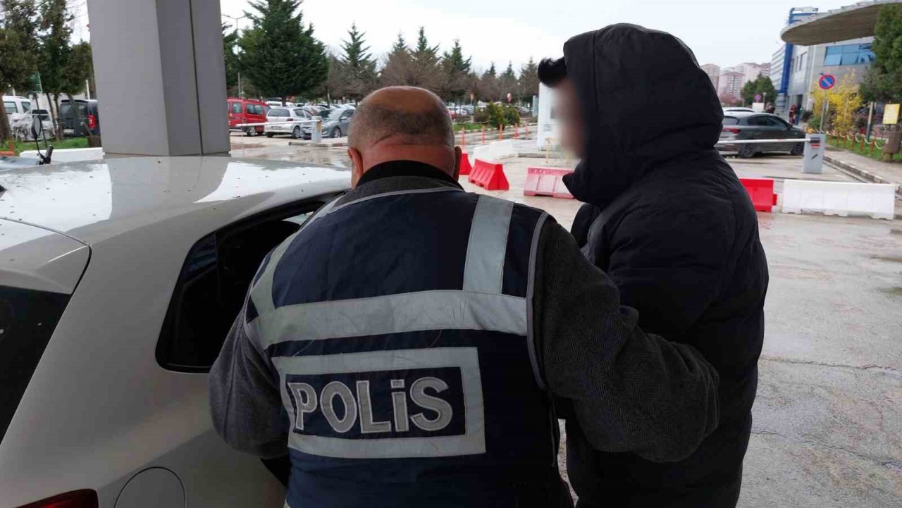 11 ilde yasa dışı bahis ve para aklama operasyonu: 65 gözaltı