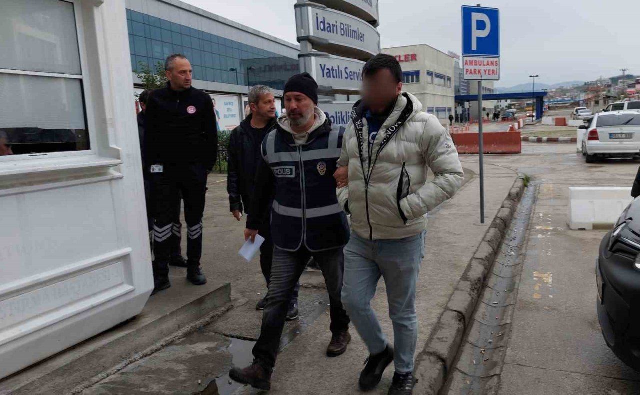 11 ilde yasa dışı bahis ve para aklama operasyonu: 65 gözaltı