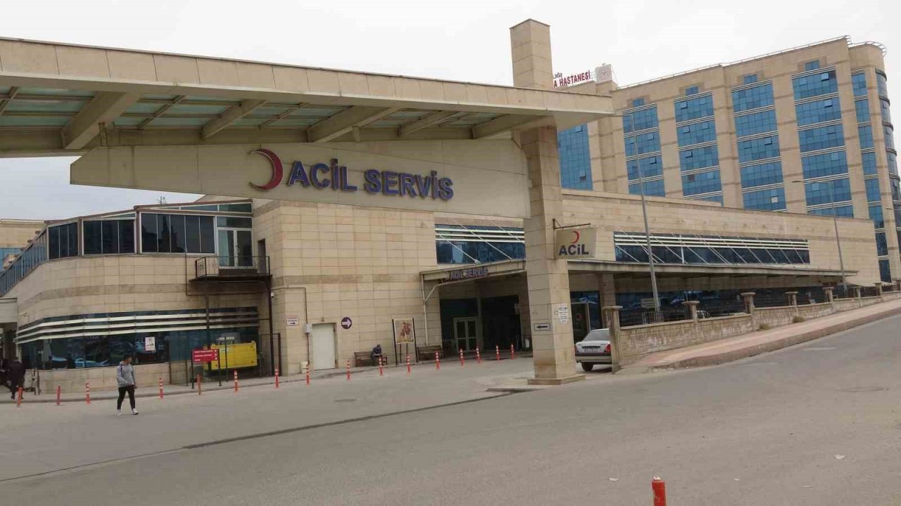 Siirt’te karbonmonoksit gazından 4 kişi zehirlendi