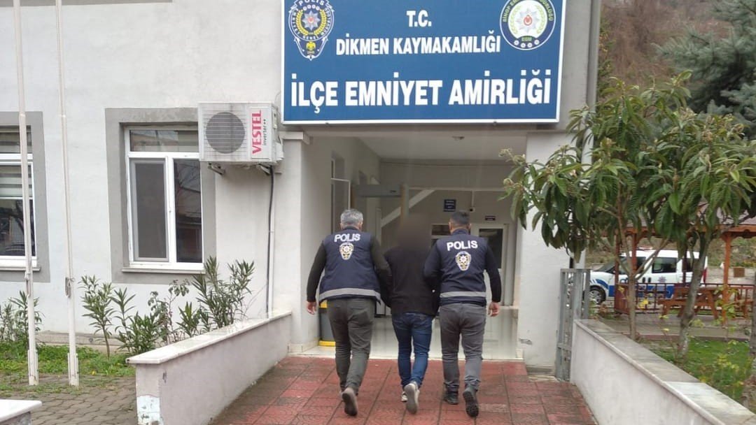 Sinop’ta 1 ayda 42 aranan şahıs yakalandı
