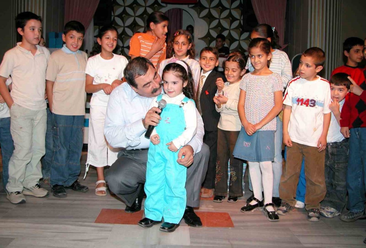 Gaziantepli sanayici Abdulkadir Konukoğlu’ndan "işimizin başındayız’ �ağrısı