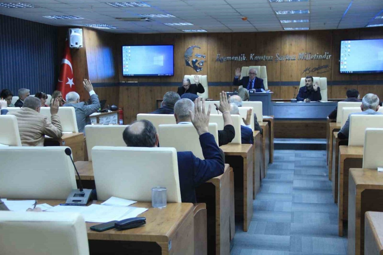 Tekkeköy Elbistan ile kardeş şehir oldu