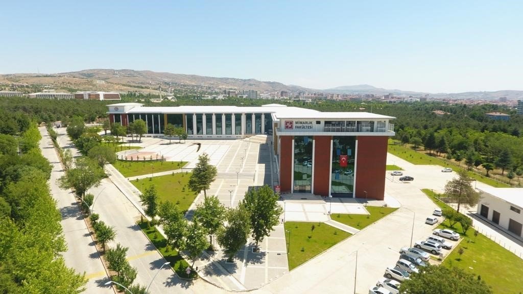 FÜ Doğu ve Güneydoğu Anadolu Bölgesinde 1. sırada