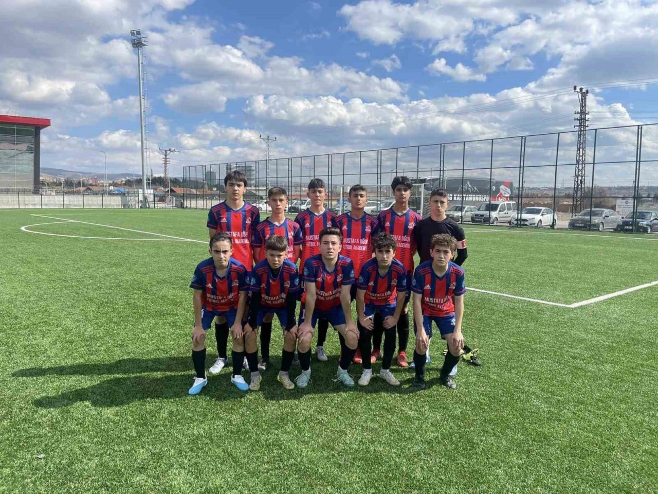 Kayseri ekipleri finalde elendi