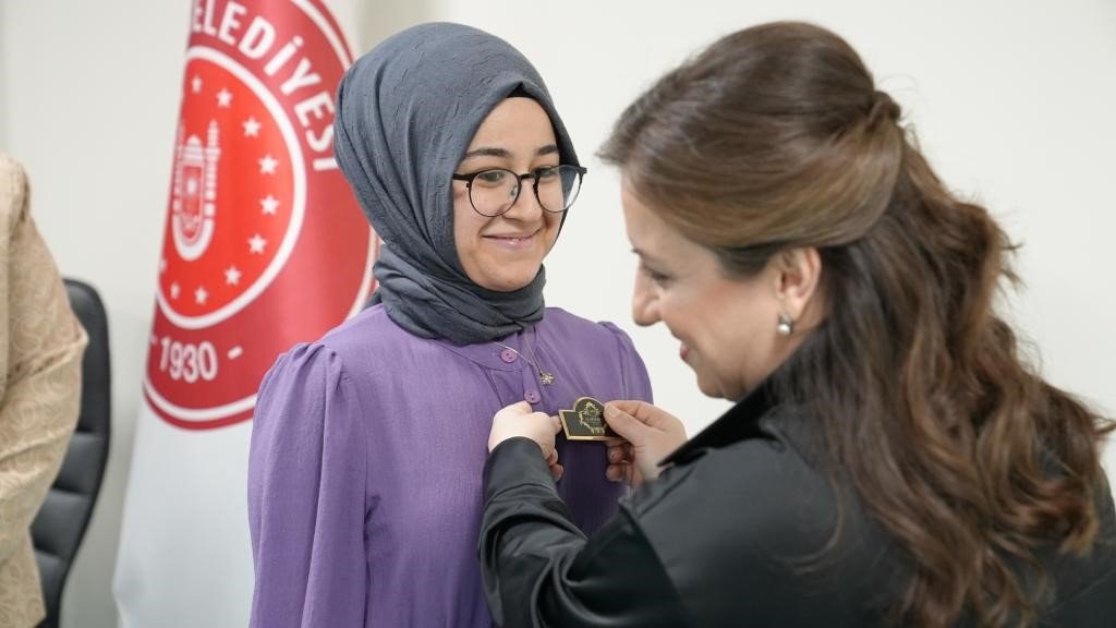 Gürsulu kadınlar Marmara’ya açıldı