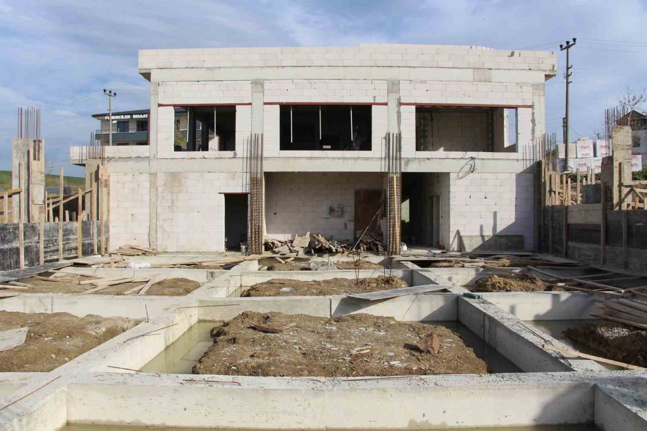 TUFAG spor kulübü oldu