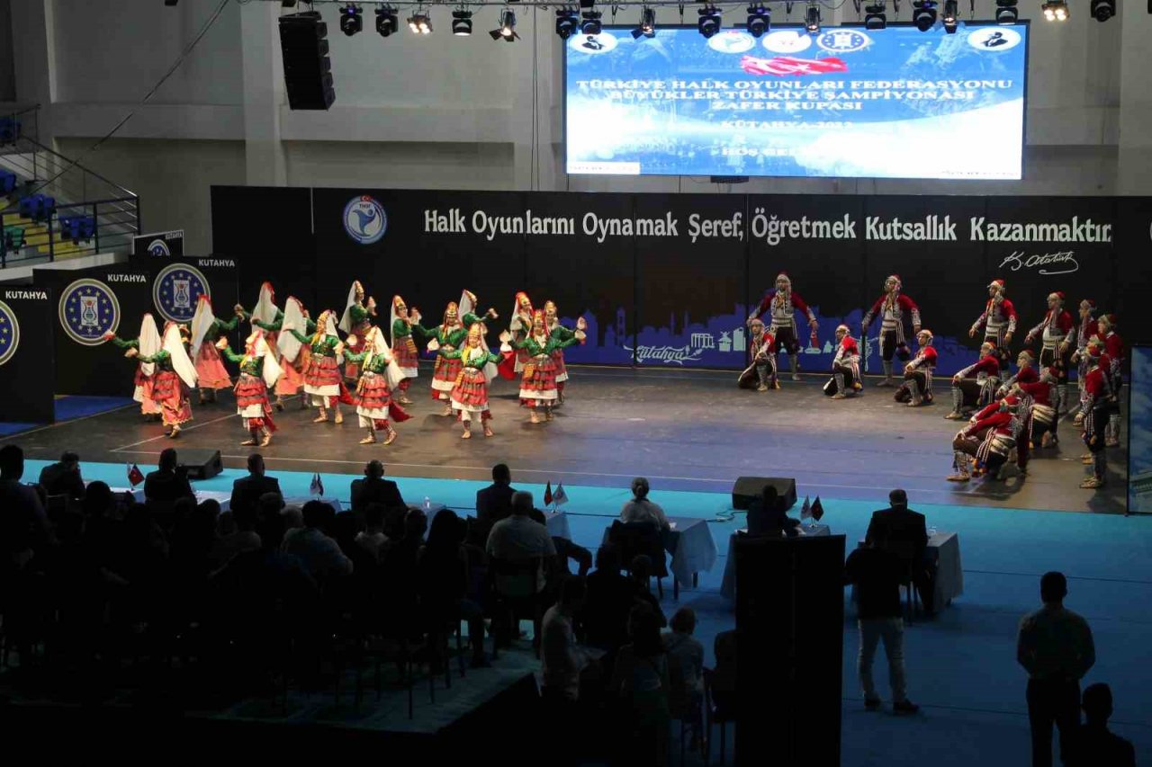 TUFAG spor kulübü oldu