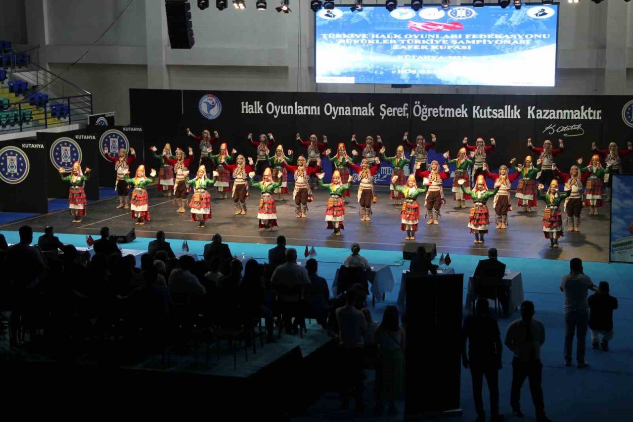 TUFAG spor kulübü oldu