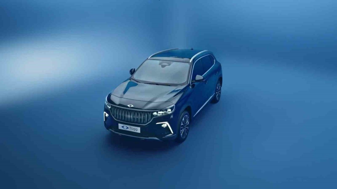 Togg’un adı bile yetiyor; şimdi de domain satıyorlar