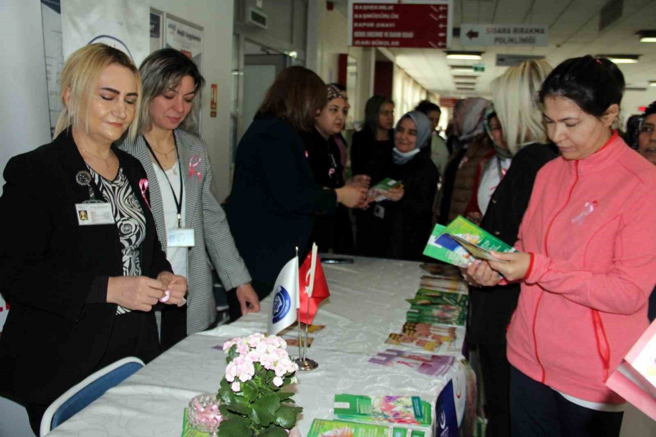 Kanser giderek genç yaşlarda daha sık görülüyor