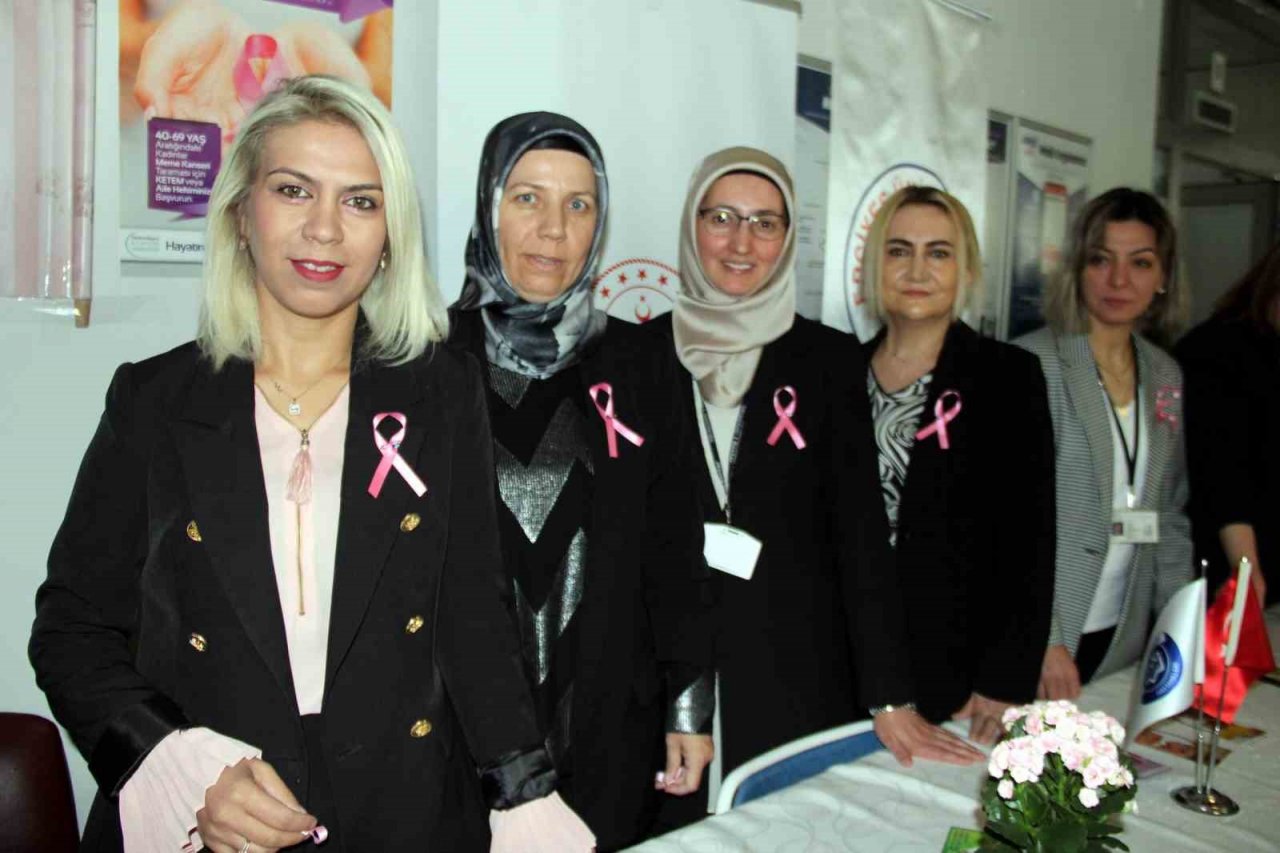 Kanser giderek genç yaşlarda daha sık görülüyor