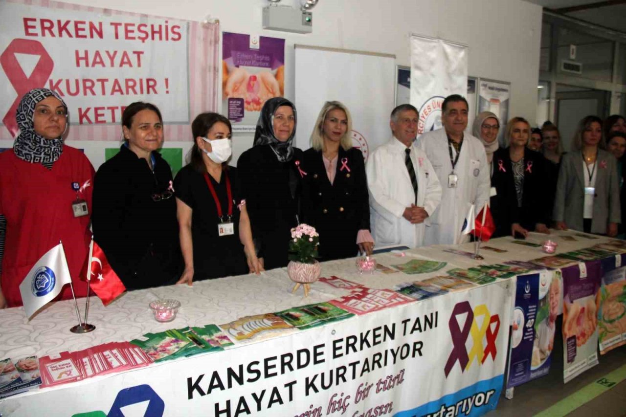 Kanser giderek genç yaşlarda daha sık görülüyor