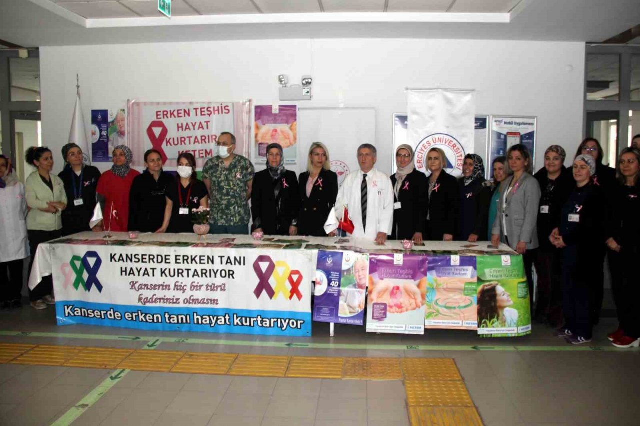 Kanser giderek genç yaşlarda daha sık görülüyor