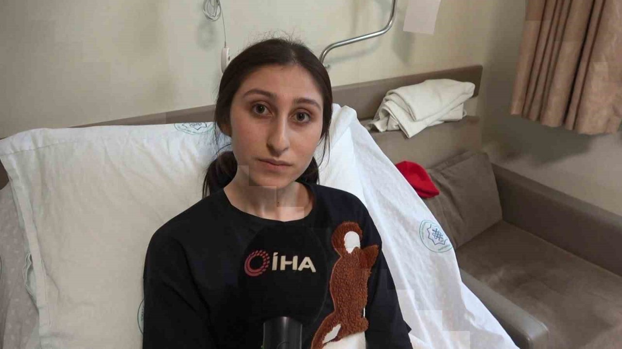 Tokat’ta esrarengiz zehirlenme