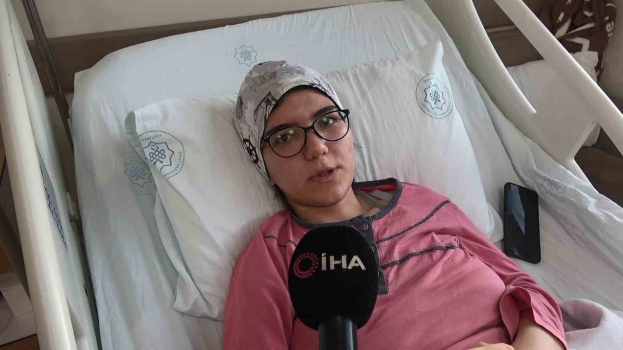 Tokat’ta esrarengiz zehirlenme