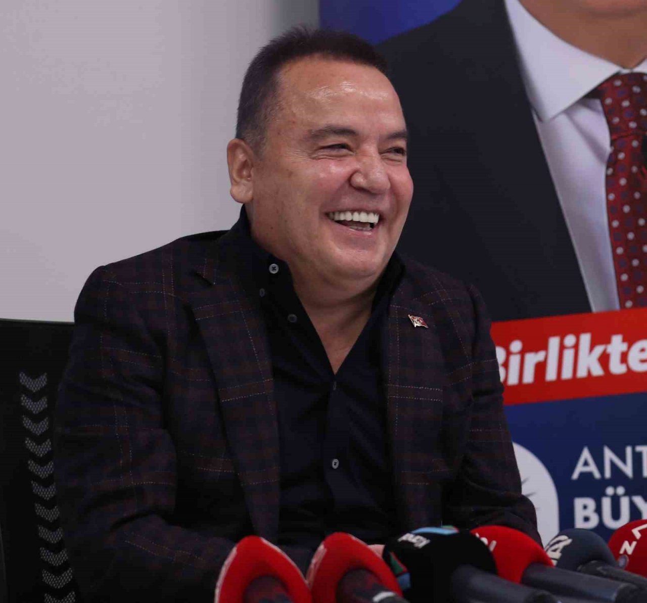 Antalya Büyükşehir’den ’can dostlara’ Türkiye’nin en modern tesisi