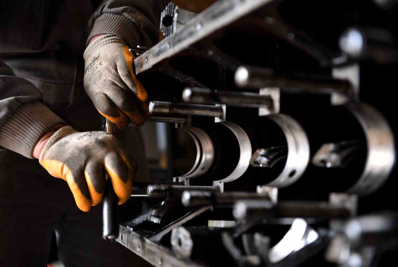 Tamir ederken paradan ve zamanan tasarruf ediyor