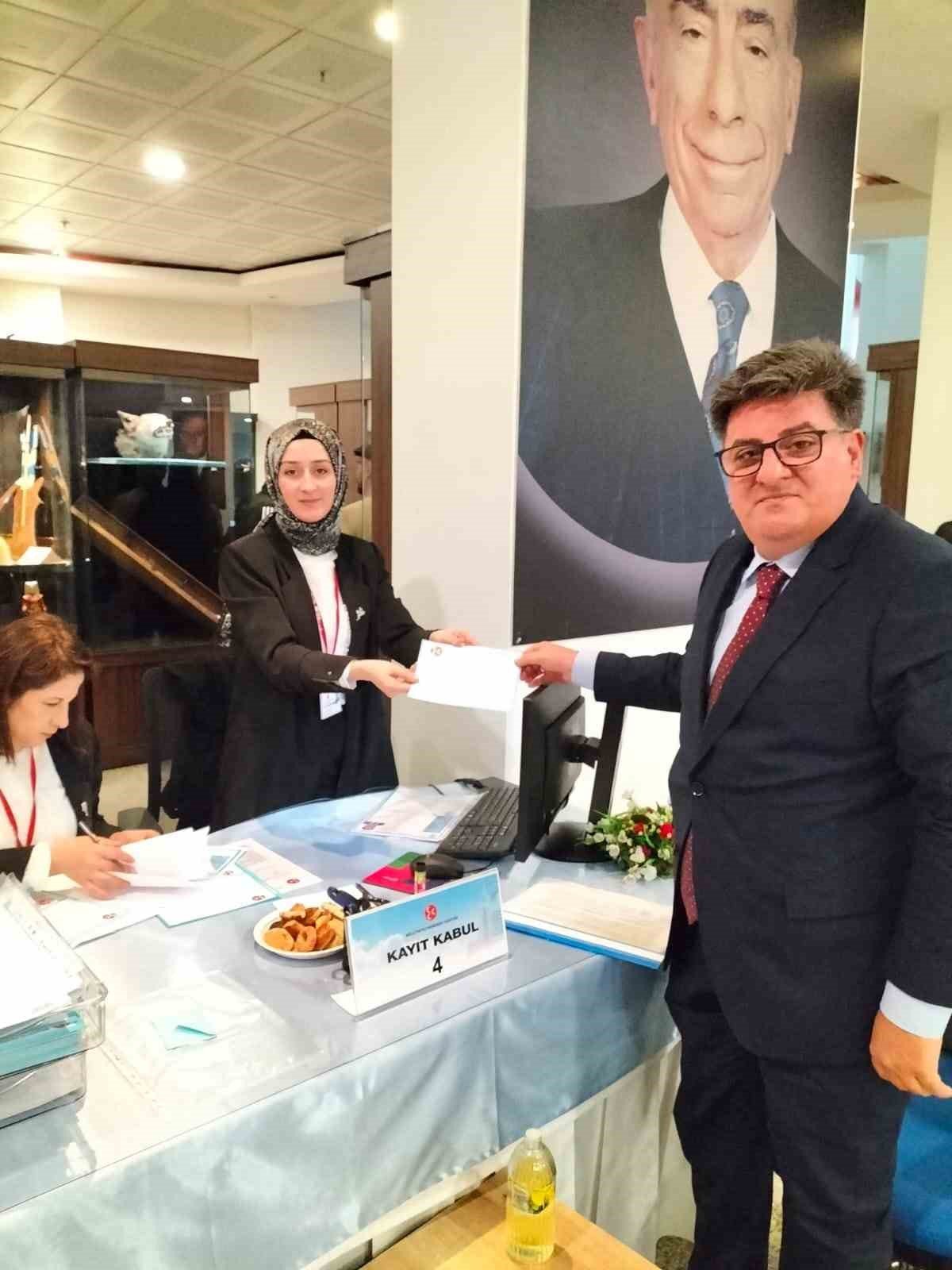Milletvekili Aday Adayı Osman Zinnur Abay’dan 6 alanda proje