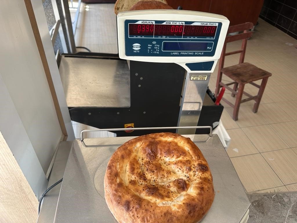 Bandırma Belediyesi’nden ramazan denetimleri