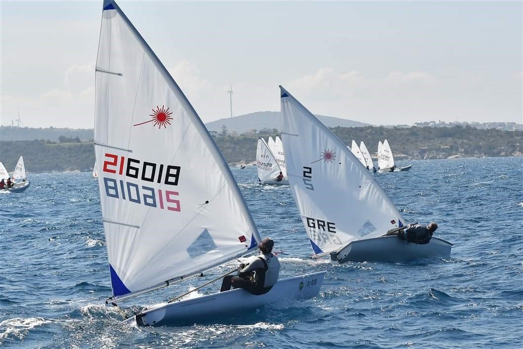 Rizesporlu sporcu, dünya şampiyonasına katılacak