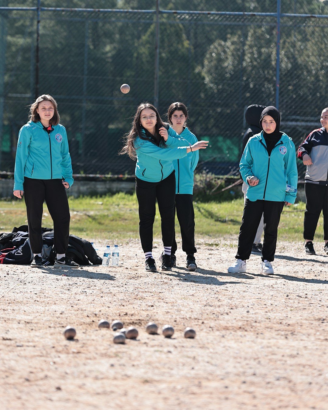 Bocce’de yarı finalistler belli oldu