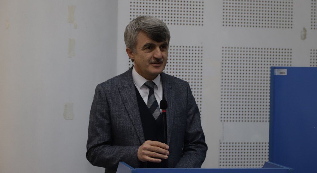 DPÜ’de akademik yükseltme ve akademik teşvik ödül törenleri