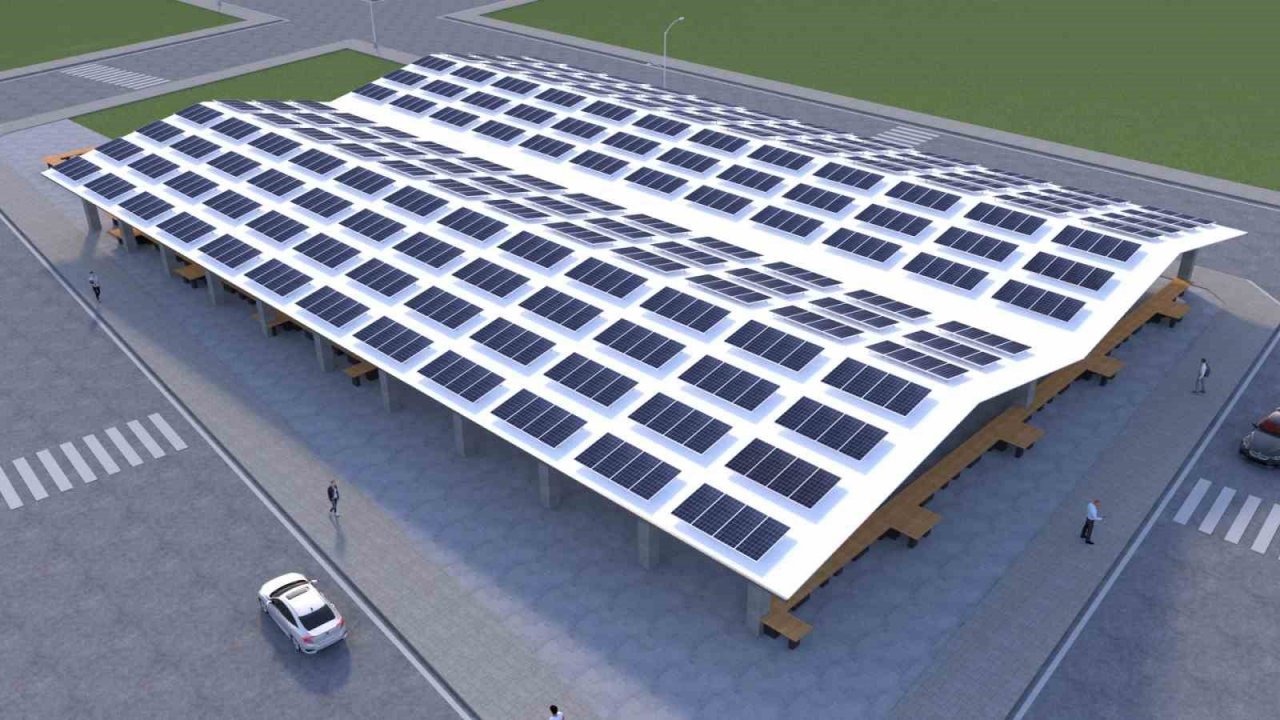 140 esnaf tezgah açabilecek