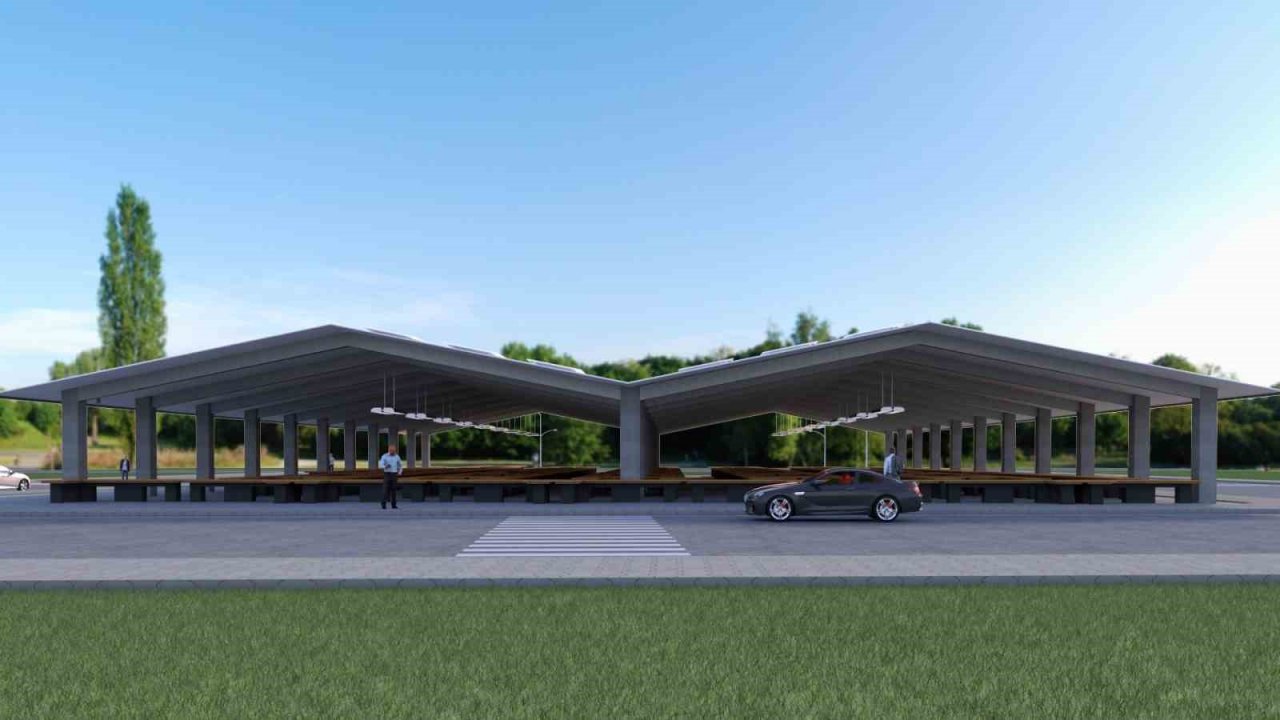 140 esnaf tezgah açabilecek