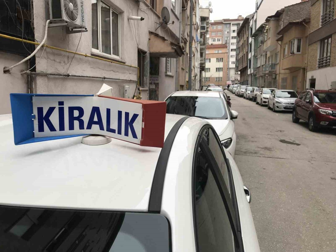 Bayram öncesinde oto kiralama dolandırıcılarına dikkat