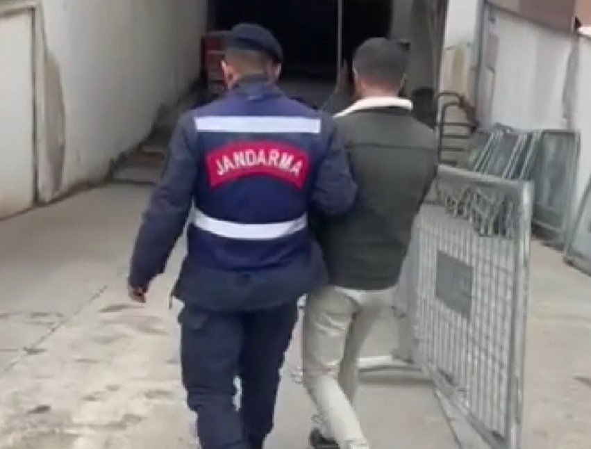 Gaziantep’te çeşitli suçlardan aranan 62 şüpheli tutuklandı