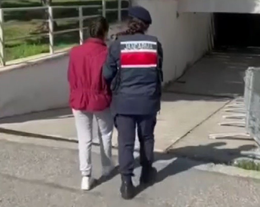 Gaziantep’te çeşitli suçlardan aranan 62 şüpheli tutuklandı