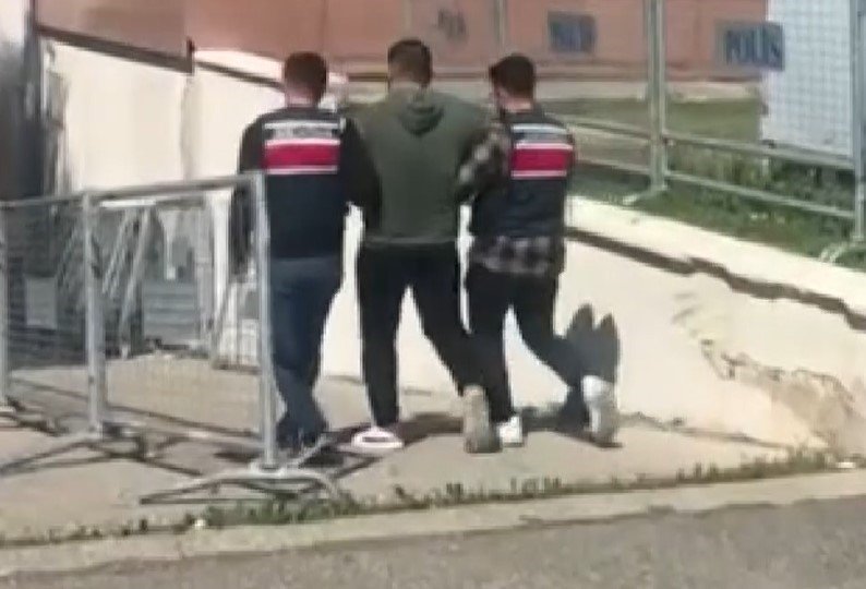 Gaziantep’te çeşitli suçlardan aranan 62 şüpheli tutuklandı