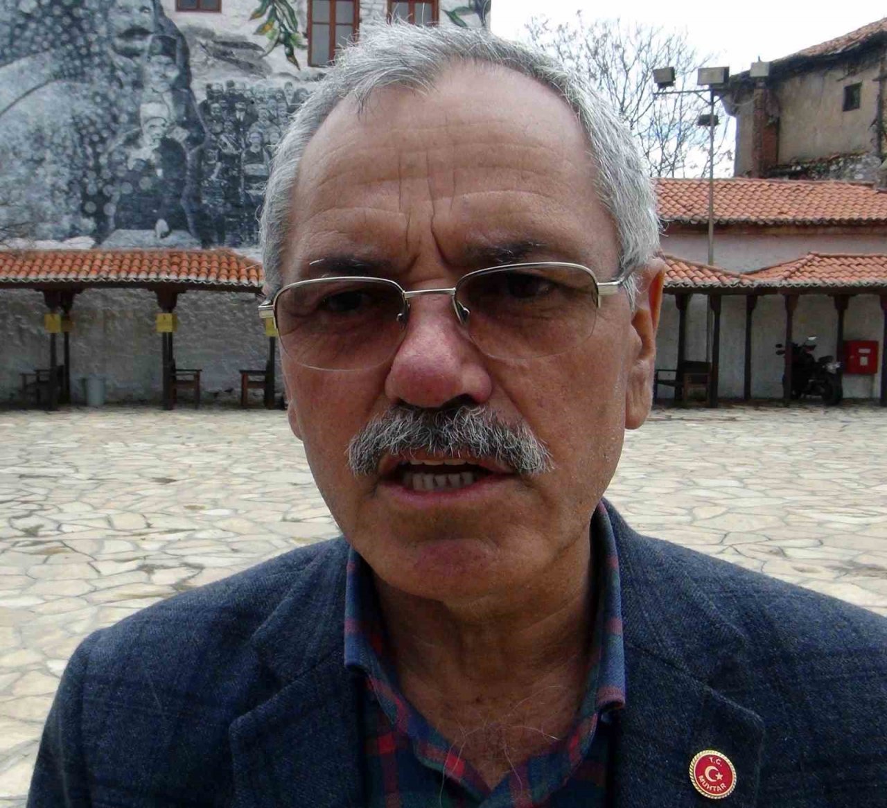 Çaybükü ismi Ormancı Türküsündeki gibi ‘Gevenes’ oldu