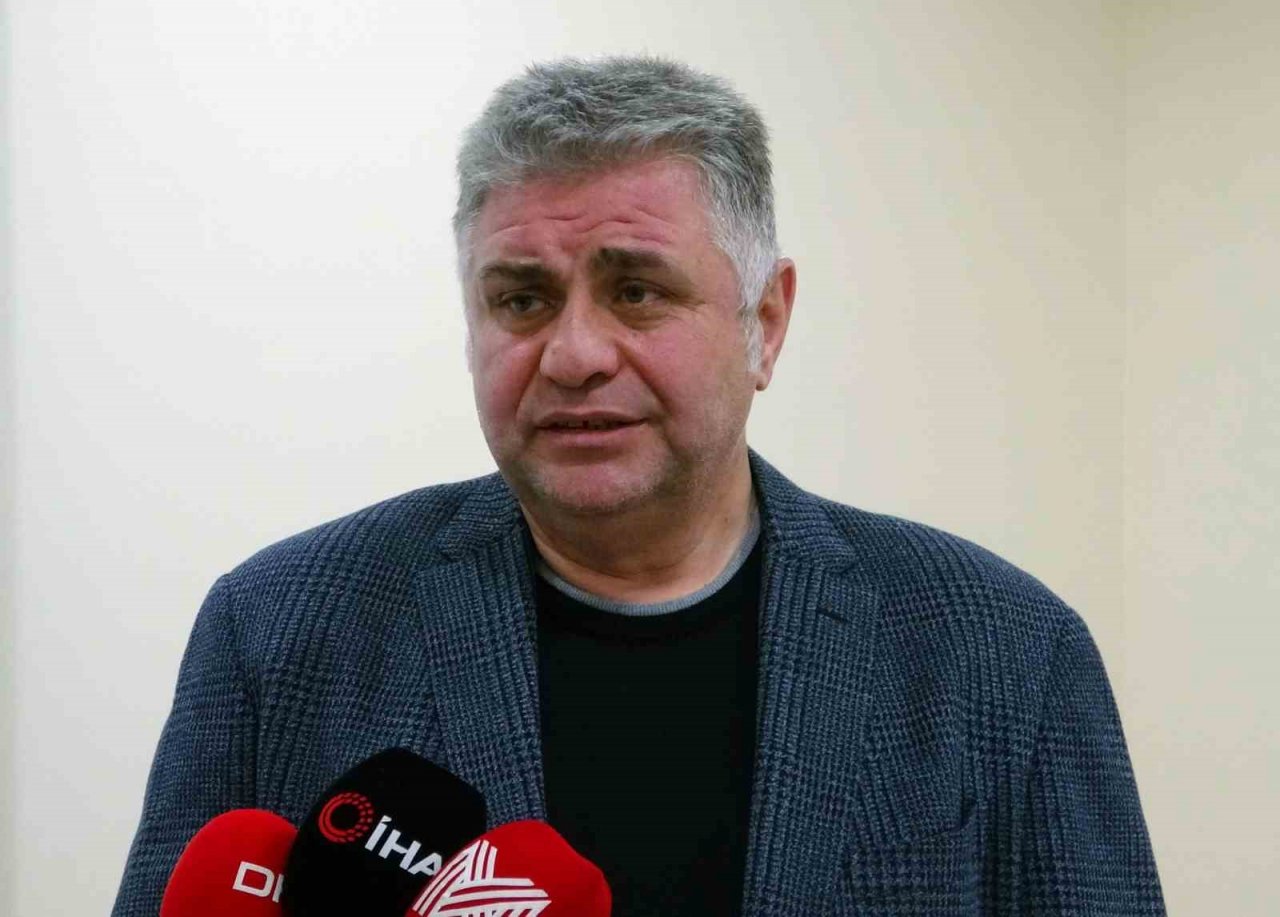 Giresunspor Başkanı Yamak: “TFF’nin kararını doğru buluyoruz”