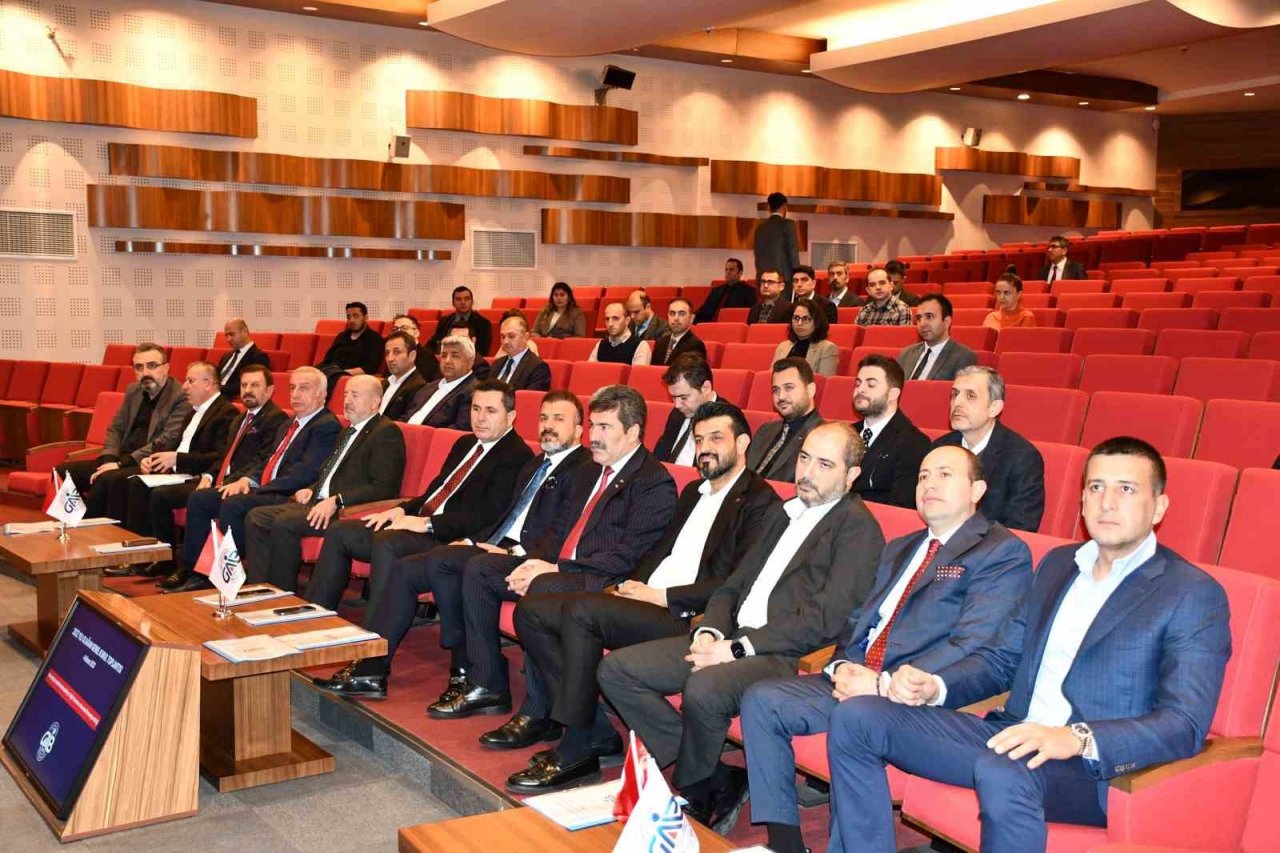 Güneydoğu’dan 2022 yılında 11 milyar 473 milyon dolarlık hububat ihracatı