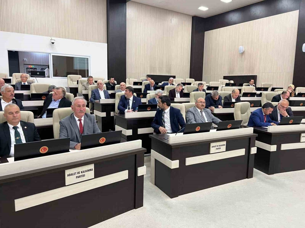 İGM köy ve belde okullarına 1 milyon 500 bin TL ödenek aktaracak