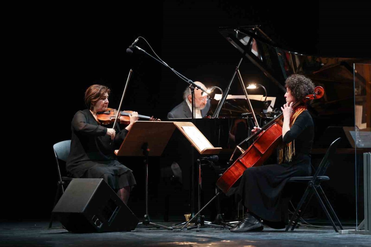 Sabahattin Ali Hikâyeleri İş Sanat’ta