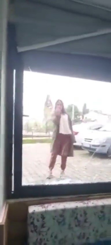 Kadıköy’de Kur’an Kursu’na saldırı