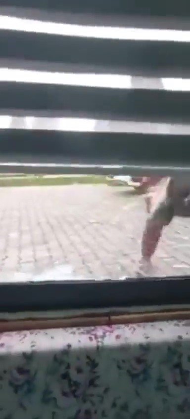 Kadıköy’de Kur’an Kursu’na saldırı