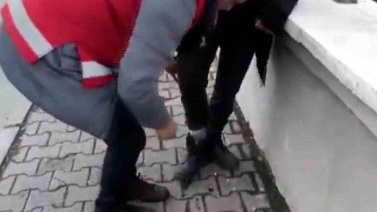 Güven Timleri Kayseri’de suça geçit vermiyor