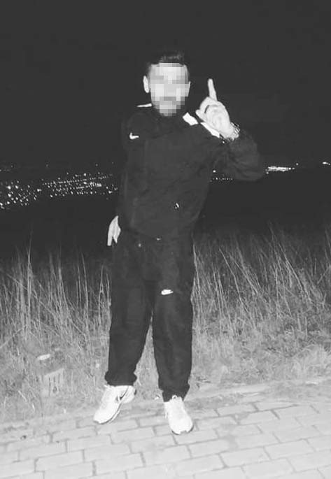 Sevgilisi evinde ölü bulunmuştu, 2 yıldan 6 yıla kadar hapsi isteniyor