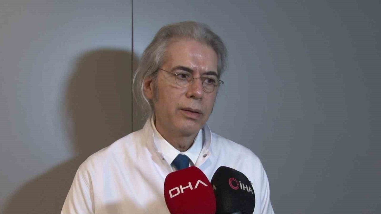 Hülya Koçyiğit kanserle mücadele geçmişini anlattı
