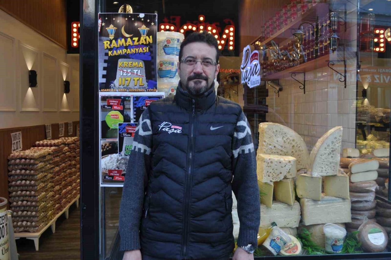 Ramazan ayında en çok şarküteri ürünleri tercih edildi