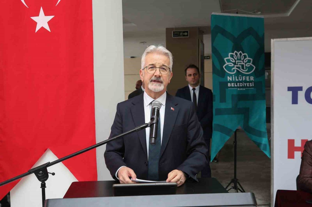 Nilüfer’de toplu sözleşme sevinci