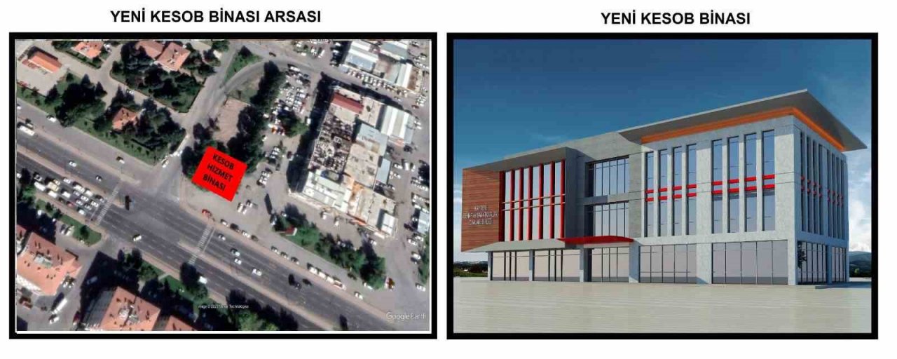 Başkan Odakır: "12.047 Yetkili Servislik Belgesini alan servis bakımını yapar"