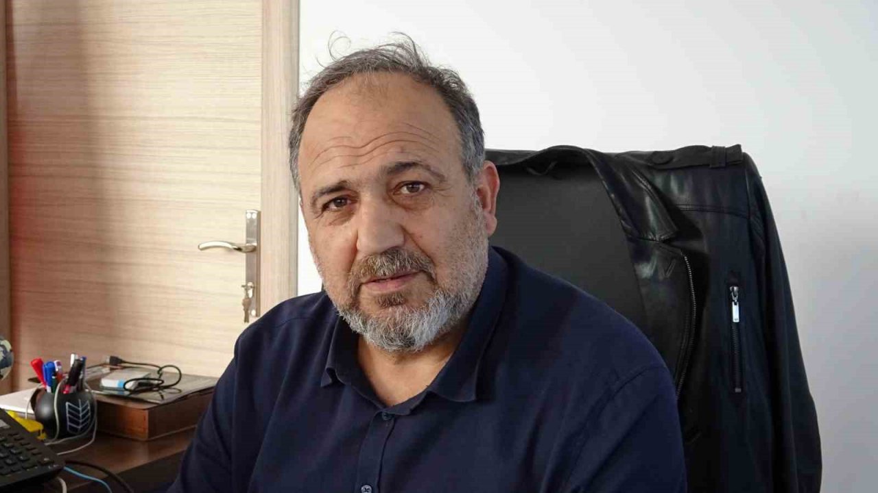 Türkiye’nin 2023 yılı kenevir ekim alanının 6 bin 500 dekar olması bekleniyor