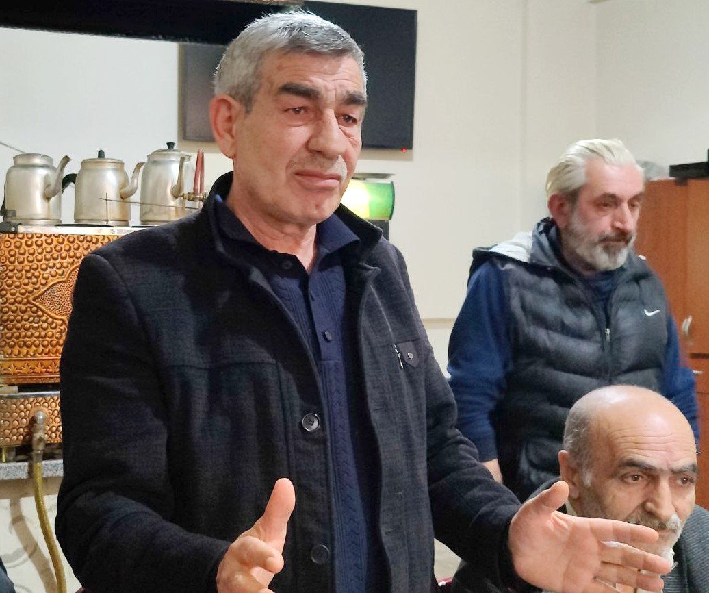 Ardahanlılar yeni başkanını seçti