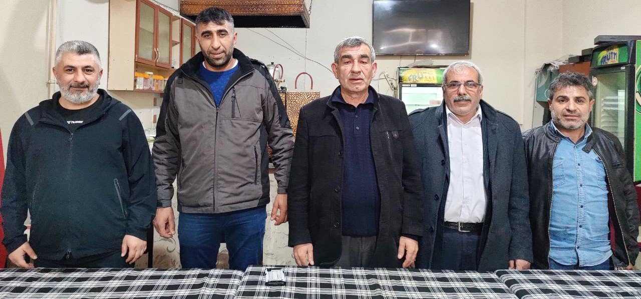 Ardahanlılar yeni başkanını seçti